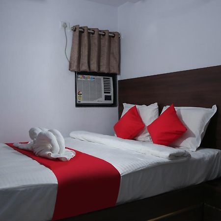 Hotel Apple Inn Navi Mumbai Ngoại thất bức ảnh