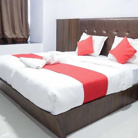 Hotel Apple Inn Navi Mumbai Ngoại thất bức ảnh