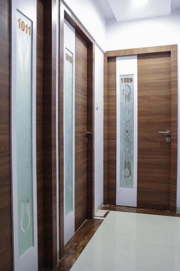 Hotel Apple Inn Navi Mumbai Ngoại thất bức ảnh