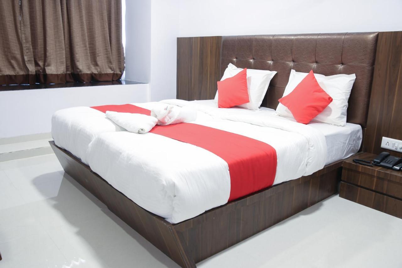 Hotel Apple Inn Navi Mumbai Ngoại thất bức ảnh