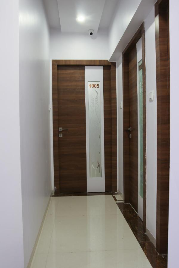 Hotel Apple Inn Navi Mumbai Ngoại thất bức ảnh