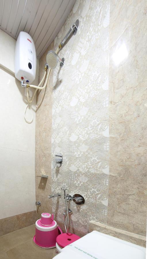Hotel Apple Inn Navi Mumbai Ngoại thất bức ảnh