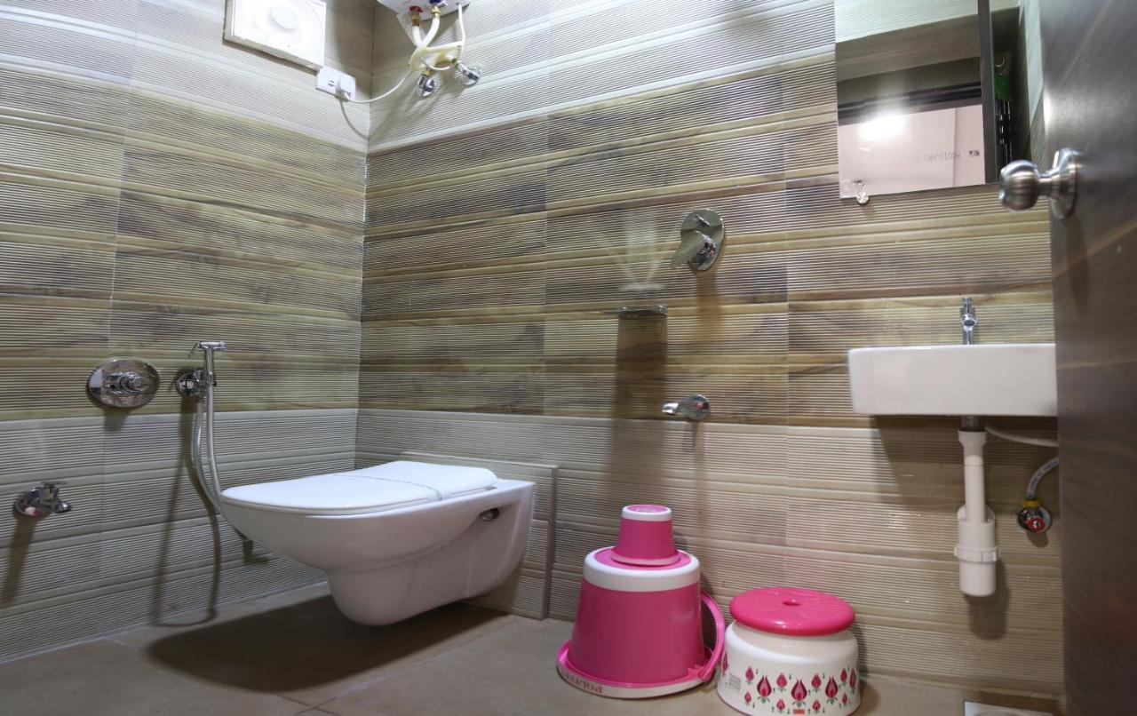 Hotel Apple Inn Navi Mumbai Ngoại thất bức ảnh