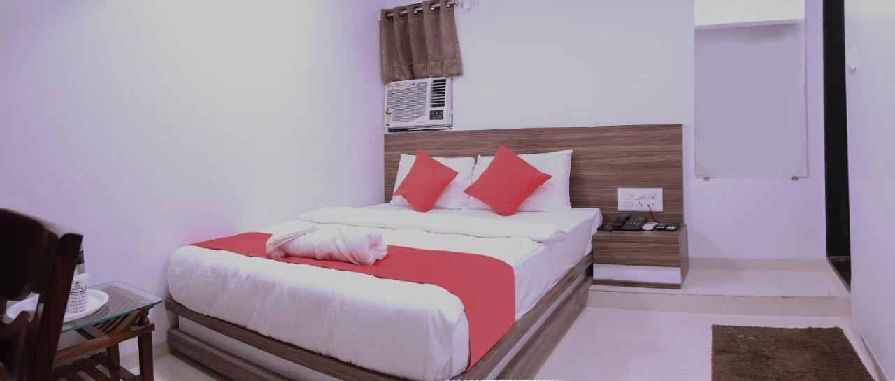 Hotel Apple Inn Navi Mumbai Ngoại thất bức ảnh